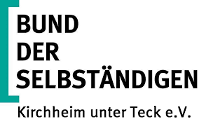 Logo Bund der Selbständigen Kirchheim unter Teck e.V.