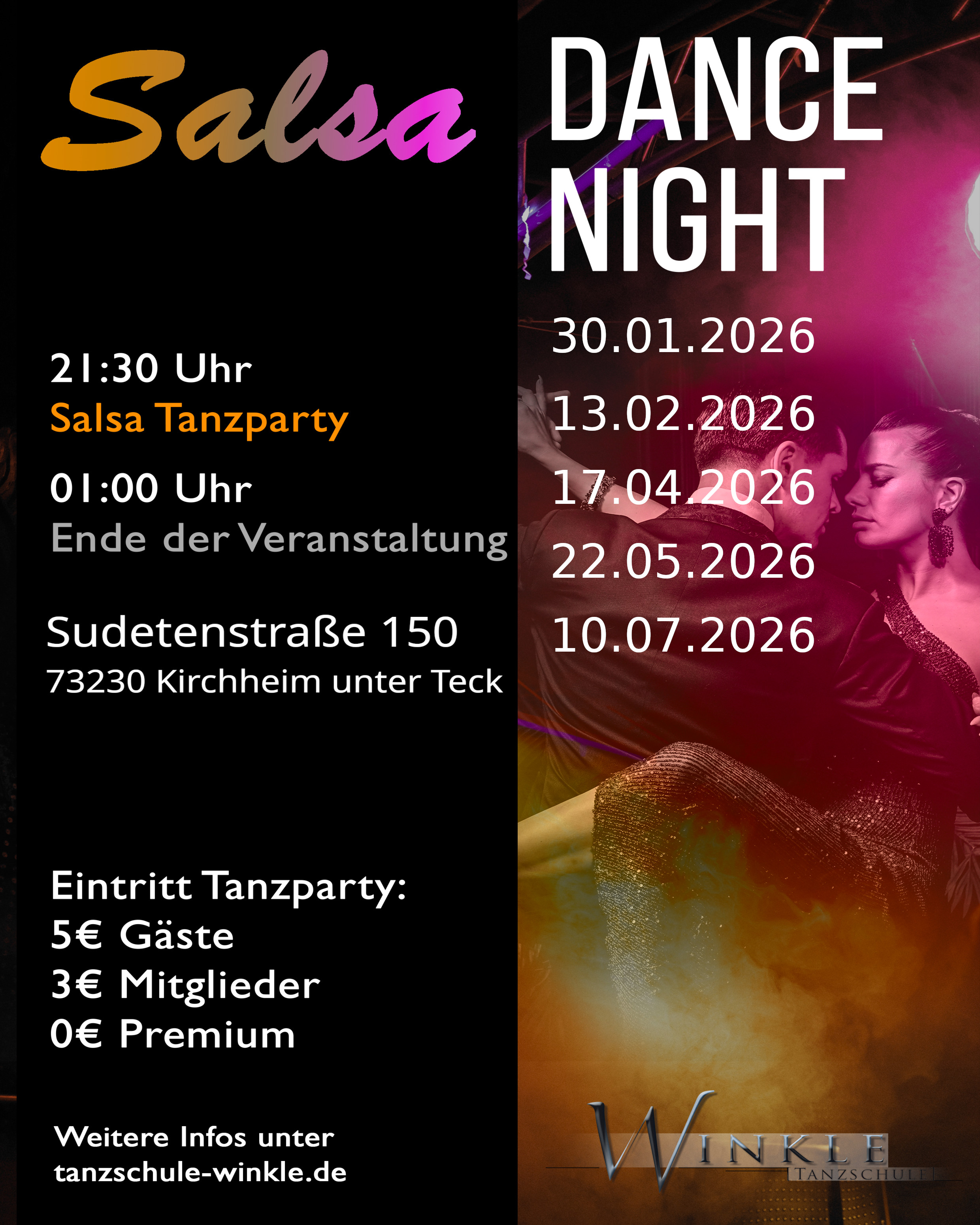 Salsa Party Fr 26 1 Salsa Party Fr 26 1