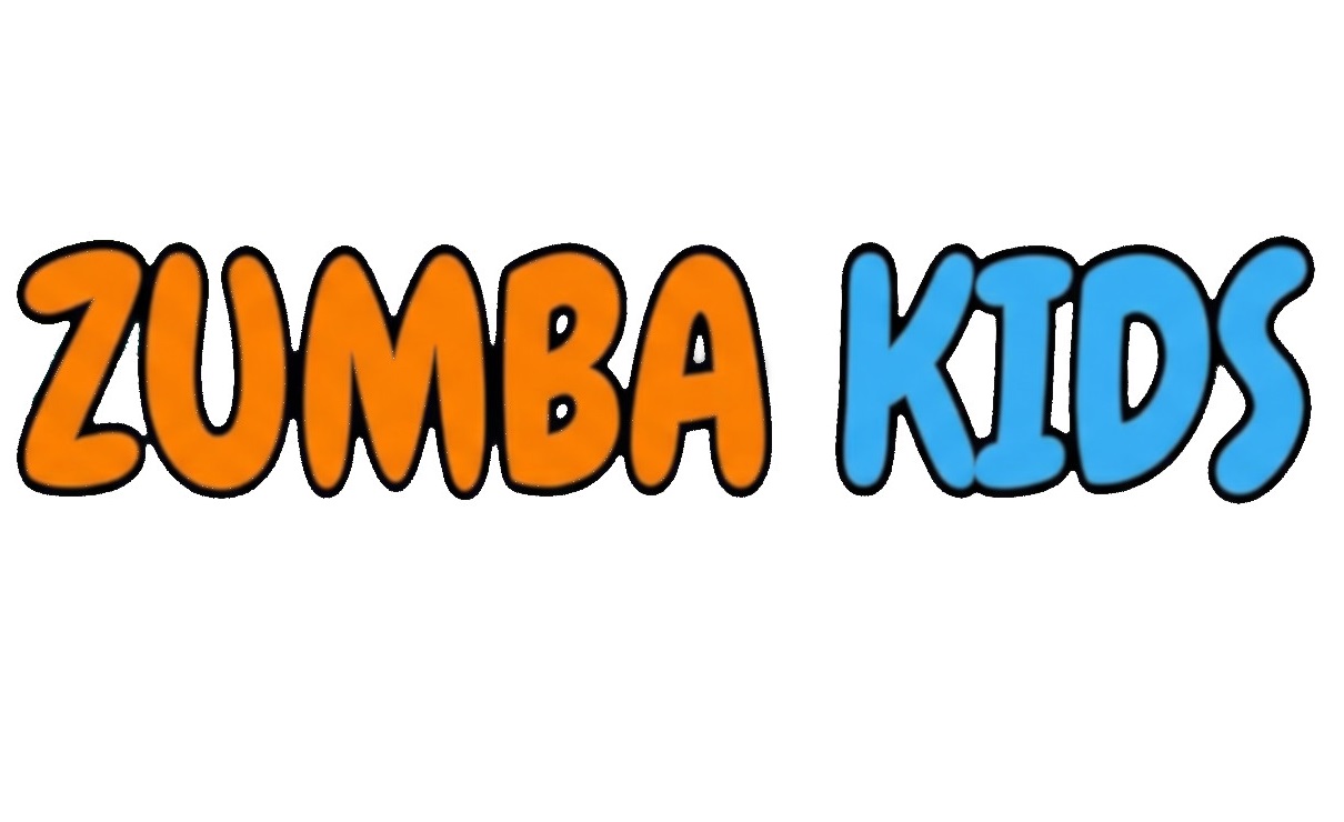 Zumba Kids Logo
