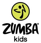 Zumba Kids Logo Orginal